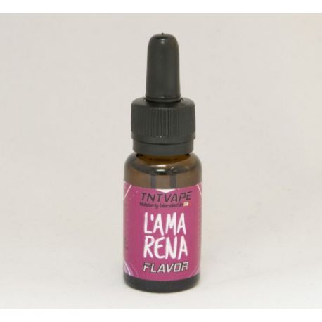 L'Amarena TNT Vape Aroma Concentrato da 10ml per Sigarette Elettroniche