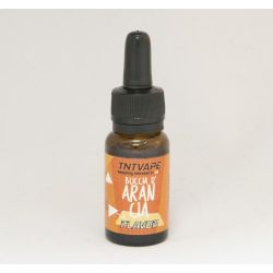 Buccia d'Arancia TNT Vape Aroma Concentrato da 10ml per Sigarette Elettroniche