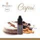 Capri Vitruviano's Juice Aroma Concentrato da 10ml per Sigarette Elettroniche