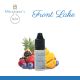 Front Lake Vitruviano's Juice Aroma Concentrato da 10ml per Sigarette Elettroniche