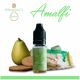 Amalfi Vitruviano's Juice Aroma Concentrato da 10ml per Sigarette Elettroniche