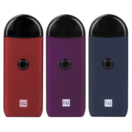 Innokin EQ AIO Kit POD Sigaretta Elettronica con Batteria Integrata da 800mAh e Pod da 2ml