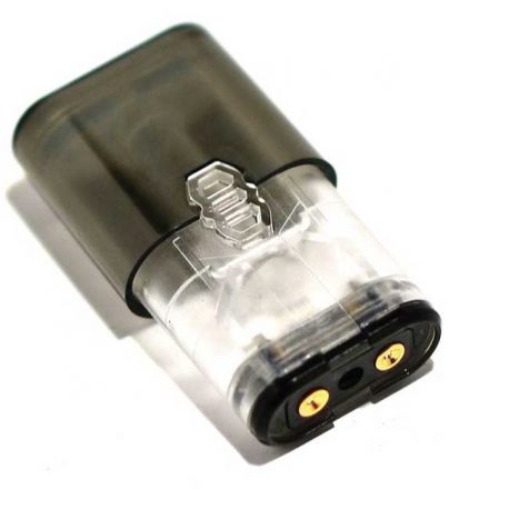 Pod Suorin Ishare Cartuccia Ricambio da 0,9 ml 2.0 ohm - 3 Pezzi