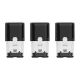 Pod Suorin Ishare Cartuccia Ricambio da 0,9 ml 2.0 ohm - 3 Pezzi