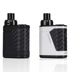 Kit Pocketbox Innokin Sigaretta Elettronica con Batteria Integrata da 1200mAh e Tank da 2ml