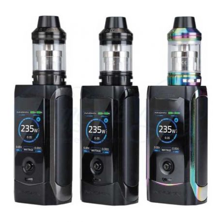 Kit Proton Scion II Innokin Sigaretta Elettronica con Atomizzatore da 3,5ml