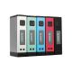 Kit Batteria MVP4 Express Innokin Big Battery Box con Bateria Integrata da 4500 mAh