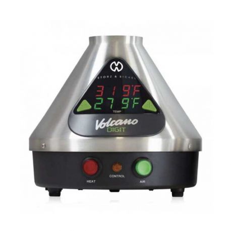 Kit Volcano Digit Storz & Bickel Vaporizzatore