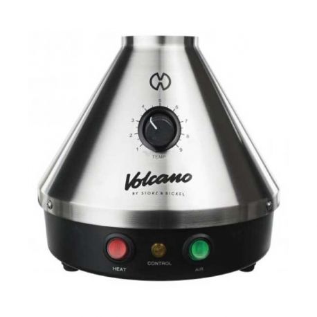 Kit Volcano Classic Storz & Bickel Vaporizzatore