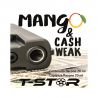 Mango & Cash Weak Aroma Scomposto T-Star Liquido da 20ml