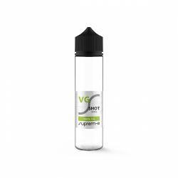 Base Neutra 30 ml Supreme 100% VG Glicerina Vegetale