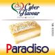 Paradiso Cyber Flavour Aroma Concentrato