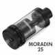 Moradin 25 ICloudcig Atomizzatore RTA da 5ml