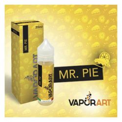 Mr Pie Aroma VaporArt Liquido Concentrato da 50ml