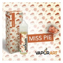 Miss Pie Aroma VaporArt Liquido Concentrato da 50ml