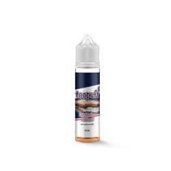 Too Puft Aroma Shot Series di Food Fighter eJuice Liquidi scomposti