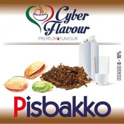 Pisbacco Cyber Flavour Aroma Concentrato