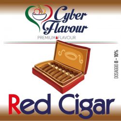 Red Cigar Cyber Flavour Aroma Concentrato