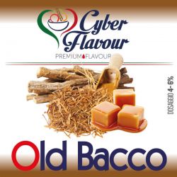 Old Bacco Cyber Flavour Aroma Concentrato