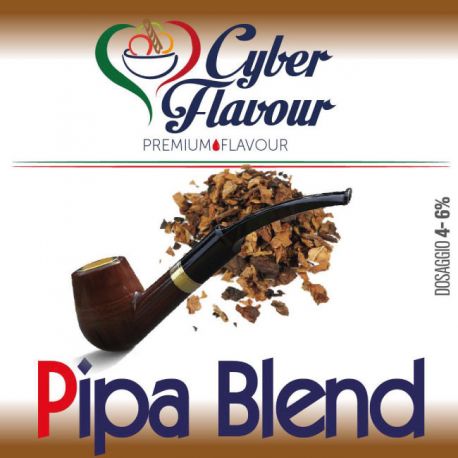 Pipa Blend Cyber Flavour Aroma Concentrato