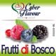 Frutti di Bosco Cyber Flavour Aroma Concentrato 10ml