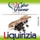Liquirizia Cyber Flavour Aroma Concentrato 10ml