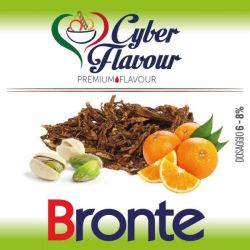Bronte Cyber Flavour Aroma Concentrato 10ml
