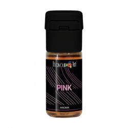 Pink Fluo By Fedez Aroma FlavourArt Liquido Concentrato al Tabacco