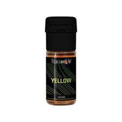Yellow Fluo By Fedez Aroma FlavourArt Liquido Concentrato fresco