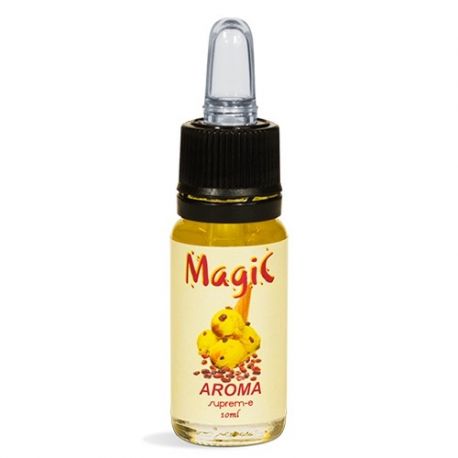 Magic Suprem-e Aroma Concentrato 10ml Liquido per Sigaretta Elettronica Fai Da Te