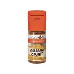 Graham Crust Aroma FlavourArt I Magnifici 7