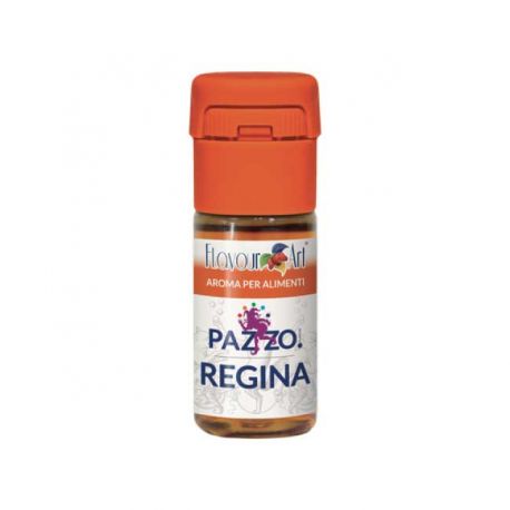 Regina Flavour Aroma FlavourArt Pazzo