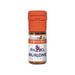 Burlone Flavour Aroma FlavourArt Pazzo
