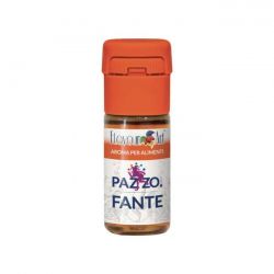 Fante Flavour Aroma FlavourArt Pazzo