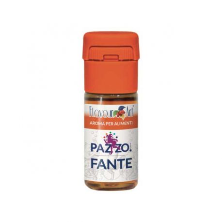 Fante Flavour Aroma FlavourArt Pazzo