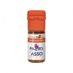 Asso Flavour Aroma FlavourArt Pazzo