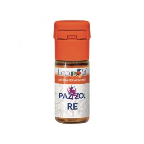 Re Flavour Aroma FlavourArt Pazzo