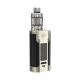 Sinuos P228 con Atomizzatore Elabo Kit Wismec con Doppia Batteria Sigaretta Elettronica