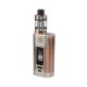 Sinuos P228 con Atomizzatore Elabo Kit Wismec con Doppia Batteria Sigaretta Elettronica