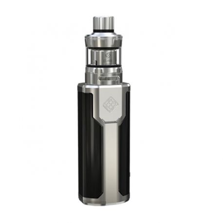 Sinuos P80 + Elabo Mini Kit Wismec con Atomizzatore Integrato Sigaretta Elettronica