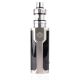 Sinuos P80 + Elabo Mini Kit Wismec con Atomizzatore Integrato Sigaretta Elettronica