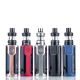 Sinuos P80 + Elabo Mini Kit Wismec con Atomizzatore Integrato Sigaretta Elettronica