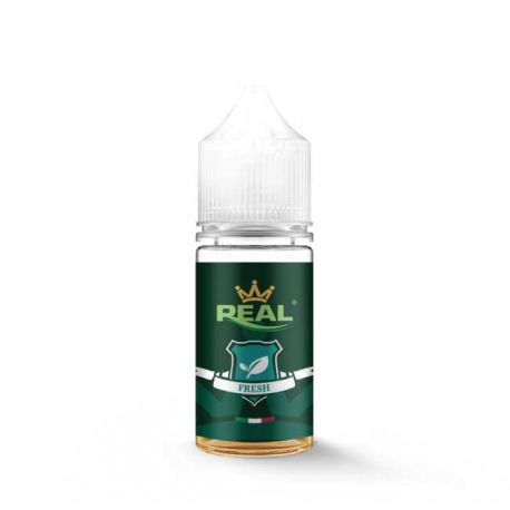 Fresh Aroma di Real Farma liquido scomposto da 20ml