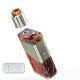 Luxotic NC Kit Wismec con Atomizzatore Gullotine V2