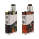 Luxotic NC Kit Wismec con Atomizzatore Gullotine V2