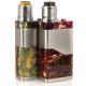 Luxotic NC Kit Wismec con Atomizzatore Gullotine V2