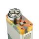 Luxotic NC Kit Wismec con Atomizzatore Gullotine V2