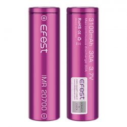 Efest EMR 20700 3100 mAh 30A