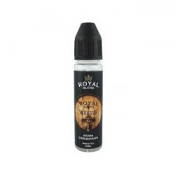 Riserva Liquido Scomposto Royal Blend Aroma Concentrato