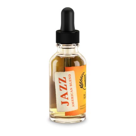 Jazz - Black Note Aroma Shot Series Liquido Scomposto Vape Shot per Sigarette Elettroniche